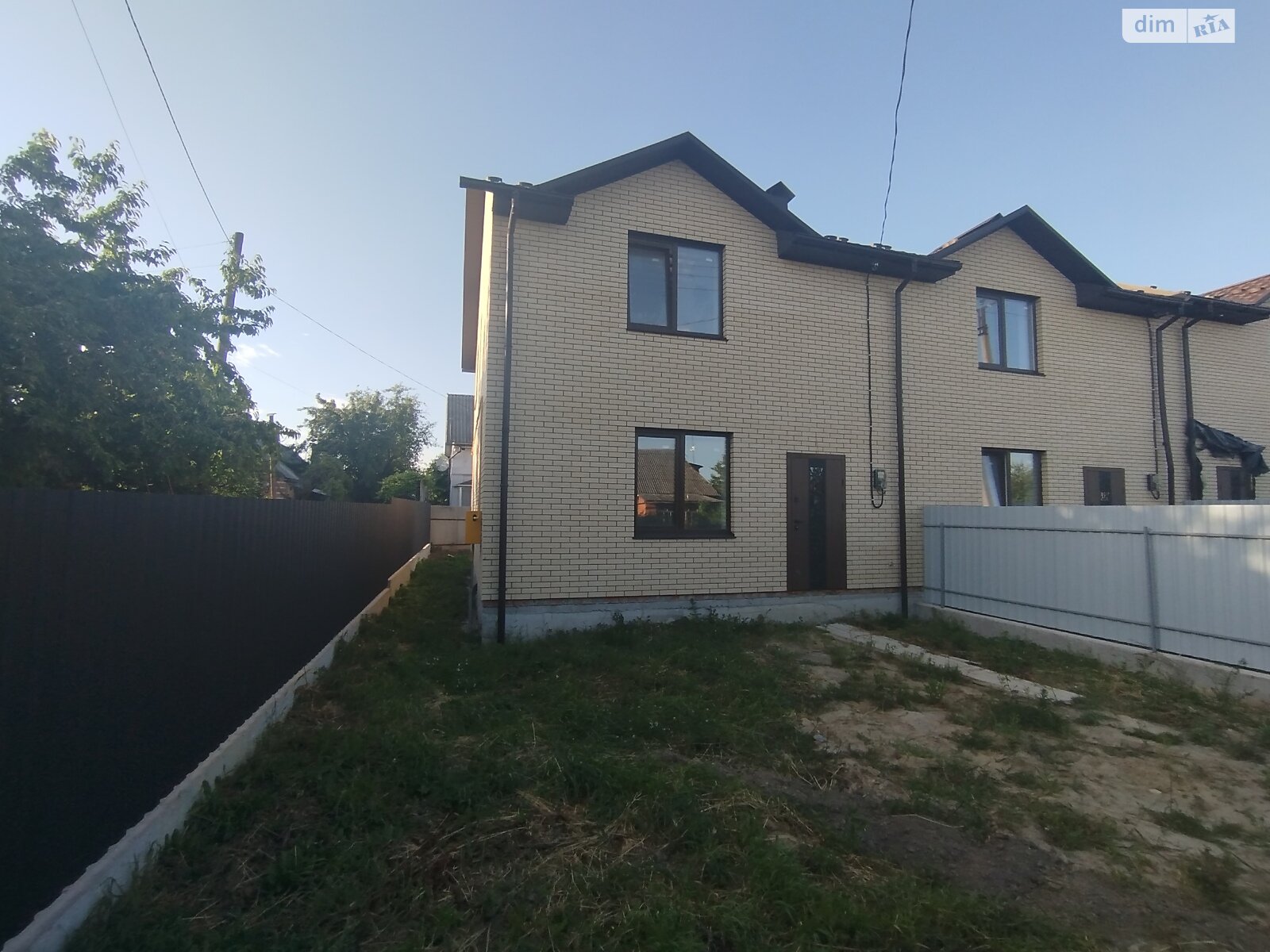 Обʼєкт нерухомості: 4 КІМ. ТАУНХАУС, ПЛОЩА - 105 м², ЦІНА - 92 000 $
, вул. Богомольця — HUBTRUST, Вінниця