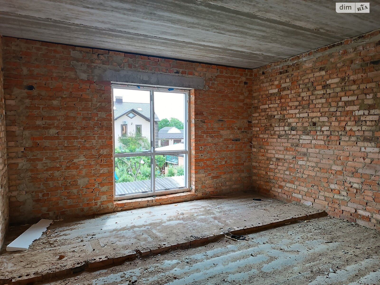 Обʼєкт нерухомості: 3 КІМ. ТАУНХАУС, ПЛОЩА - 115 м², ЦІНА - 67 000 $
, вул. Мирна — HUBTRUST, Вінниця