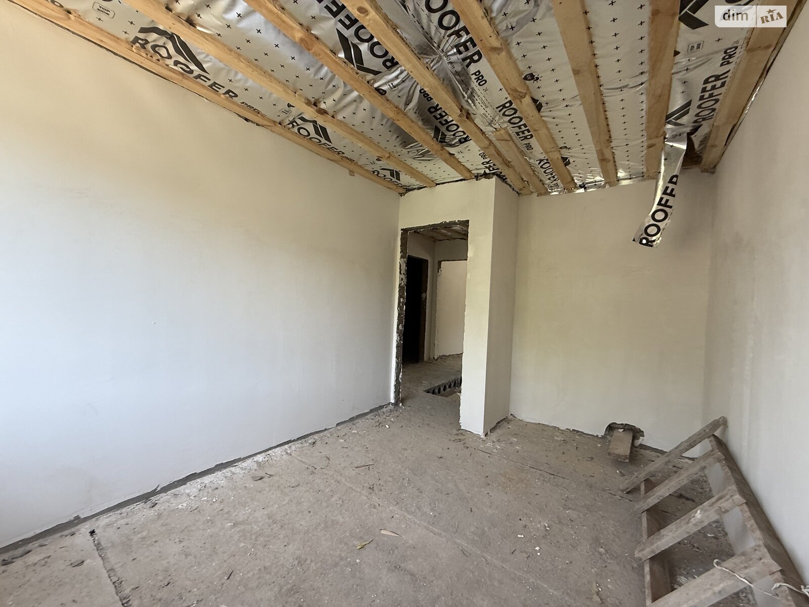Обʼєкт нерухомості: 4 КІМ. ТАУНХАУС, ПЛОЩА - 100 м², ЦІНА - 68 000 $
, вул. 7 км Гніванського Шосе — HUBTRUST, Вінниця