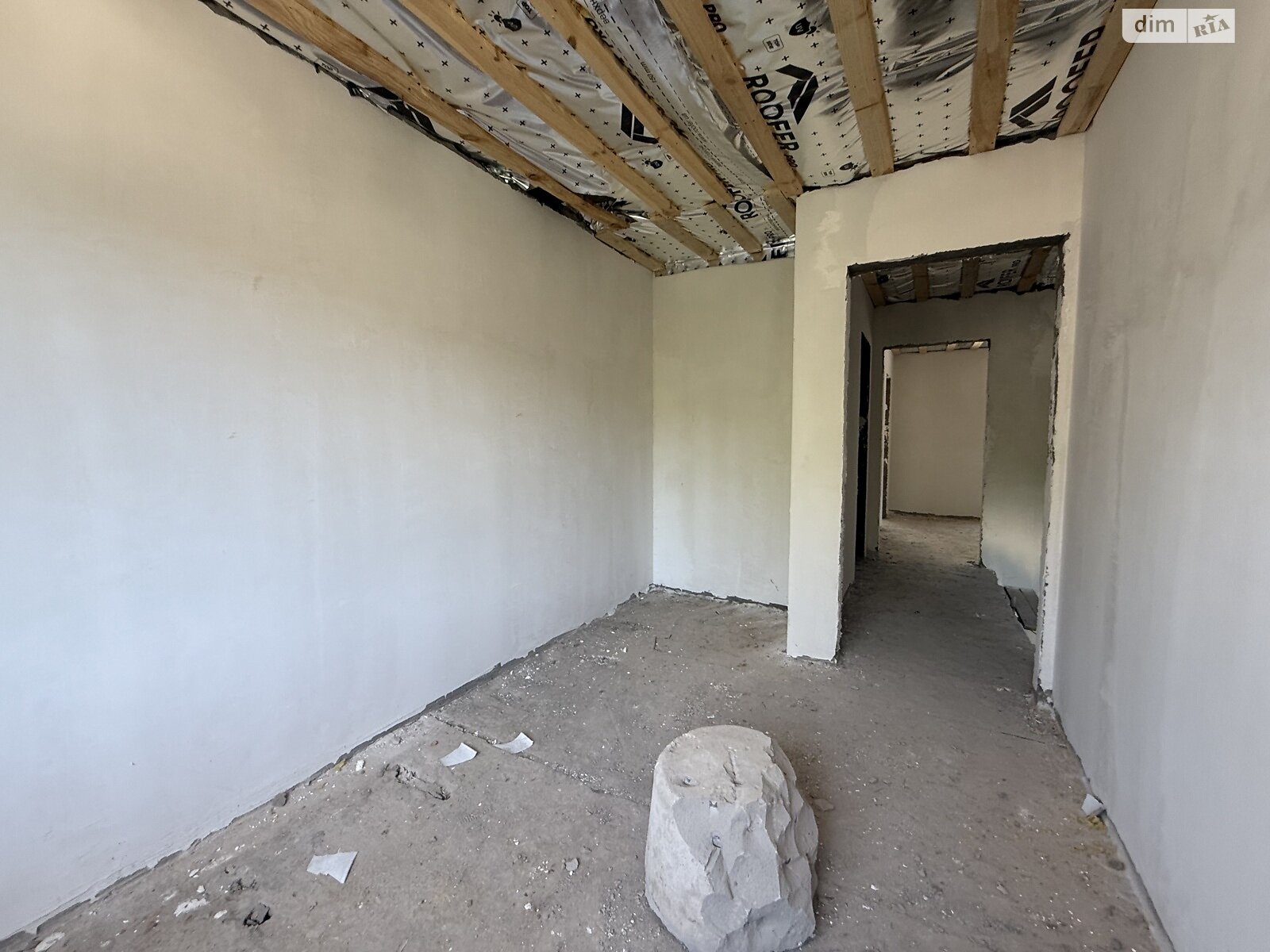 Обʼєкт нерухомості: 4 КІМ. ТАУНХАУС, ПЛОЩА - 100 м², ЦІНА - 68 000 $
, вул. 7 км Гніванського Шосе — HUBTRUST, Вінниця