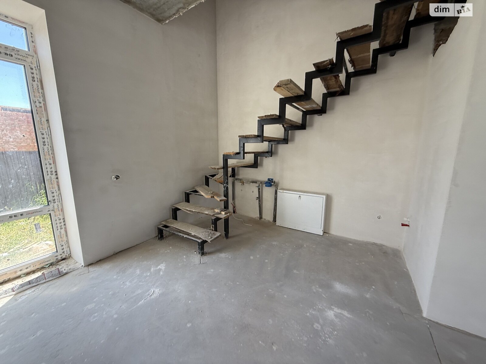 Обʼєкт нерухомості: 2 КІМ. ТАУНХАУС, ПЛОЩА - 77 м², ЦІНА - 60 000 $
, вул. Зелена — HUBTRUST, Вінниця
