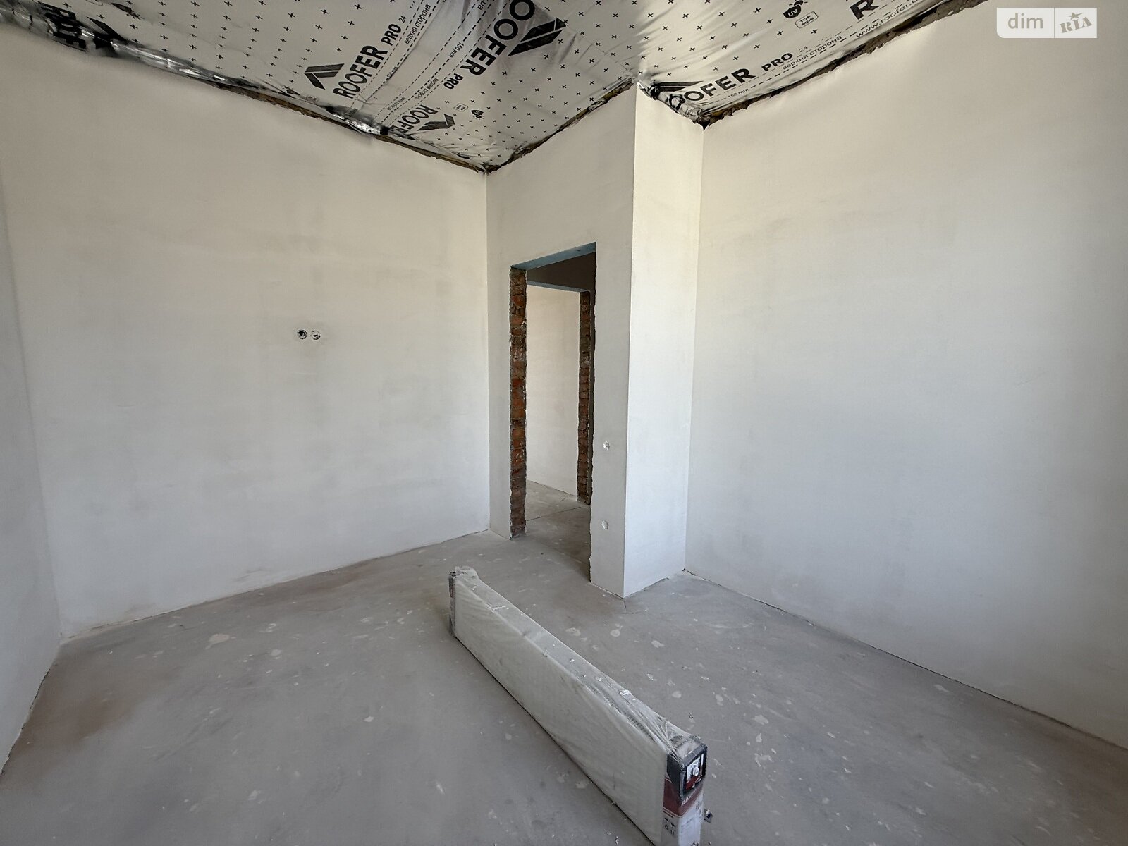 Обʼєкт нерухомості: 2 КІМ. ТАУНХАУС, ПЛОЩА - 77 м², ЦІНА - 60 000 $
, вул. Зелена — HUBTRUST, Вінниця