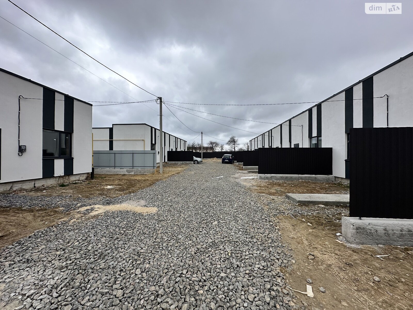 Обʼєкт нерухомості: 2 КІМ. ТАУНХАУС, ПЛОЩА - 81 м², ЦІНА - 40 000 $
, вул. Кар’єрна — HUBTRUST, Вінниця