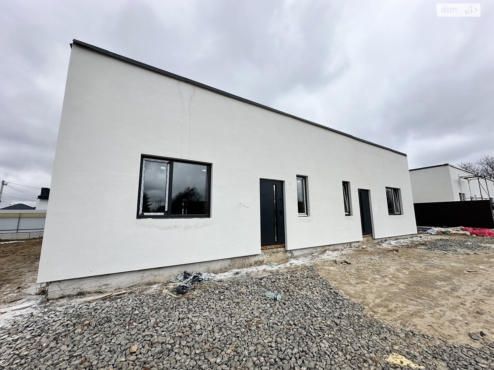 Обʼєкт нерухомості: 2 КІМ. ТАУНХАУС, ПЛОЩА - 81 м², ЦІНА - 40 000 $
, вул. Кар’єрна — HUBTRUST, Вінниця
