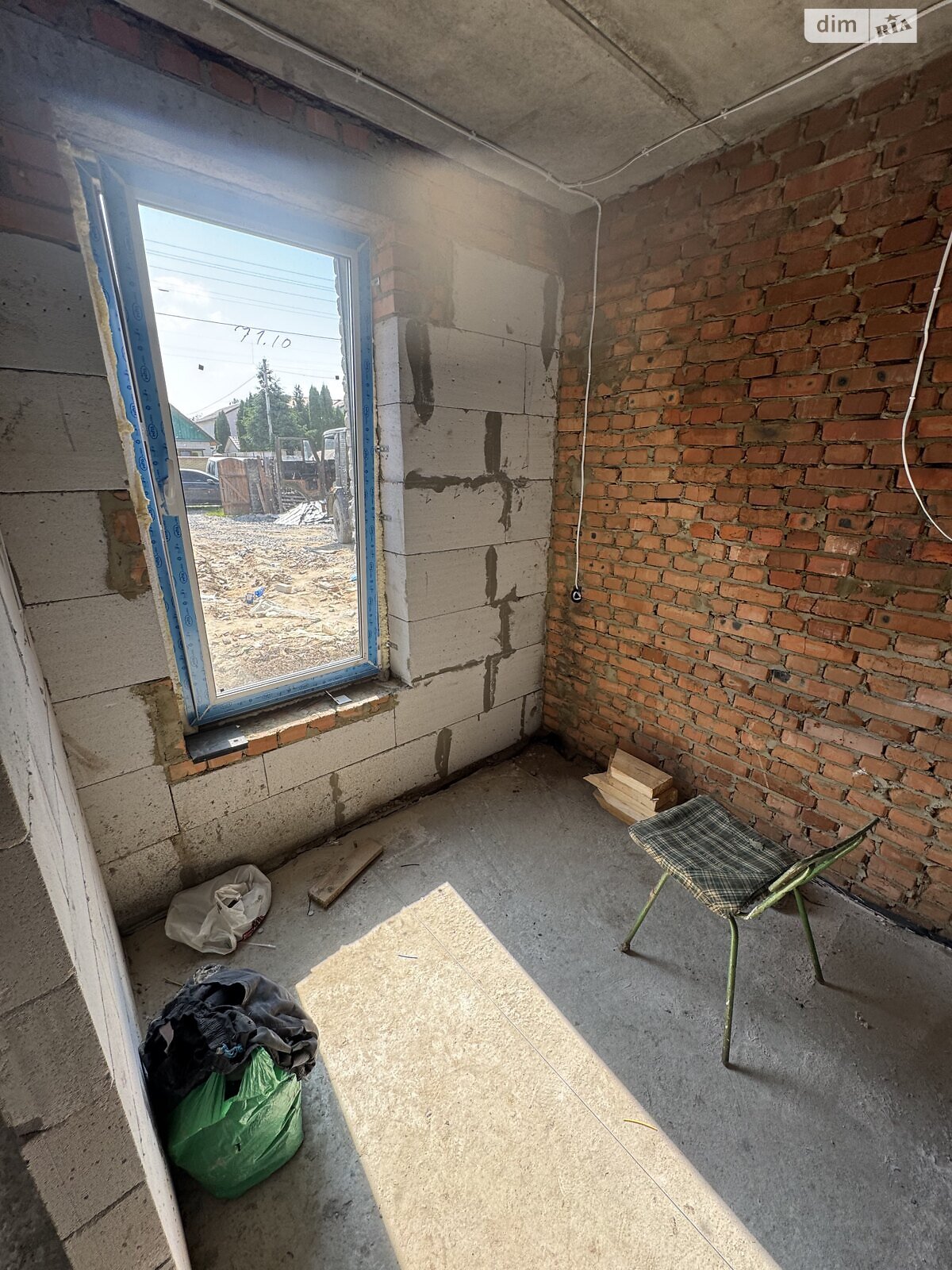 Обʼєкт нерухомості: 3 КІМ. ТАУНХАУС, ПЛОЩА - 80 м², ЦІНА - 43 000 $
, вул. 28-го Червня — HUBTRUST, Вінниця