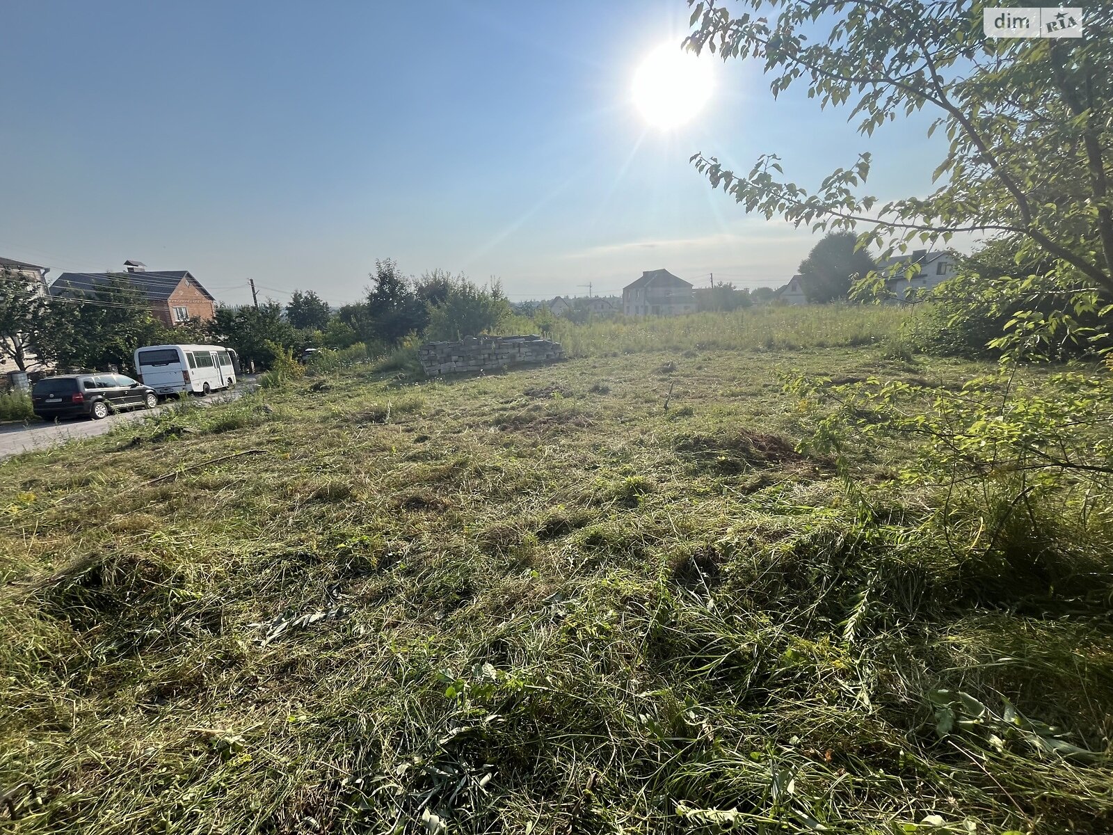 Обʼєкт нерухомості: ПЛОЩА - 10 CОТ., ЦІНА - 12 000 $
, вулиця Крутнівська — HUBTRUST, Вінниця