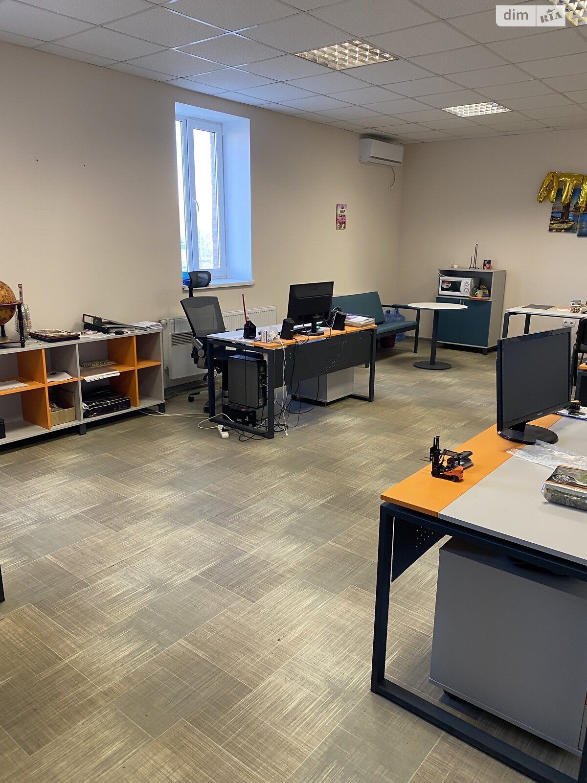Обʼєкт нерухомості: ПЛОЩА - 800 м², ЦІНА - 120 000 $
, вул. Промислова — HUBTRUST, Вінниця