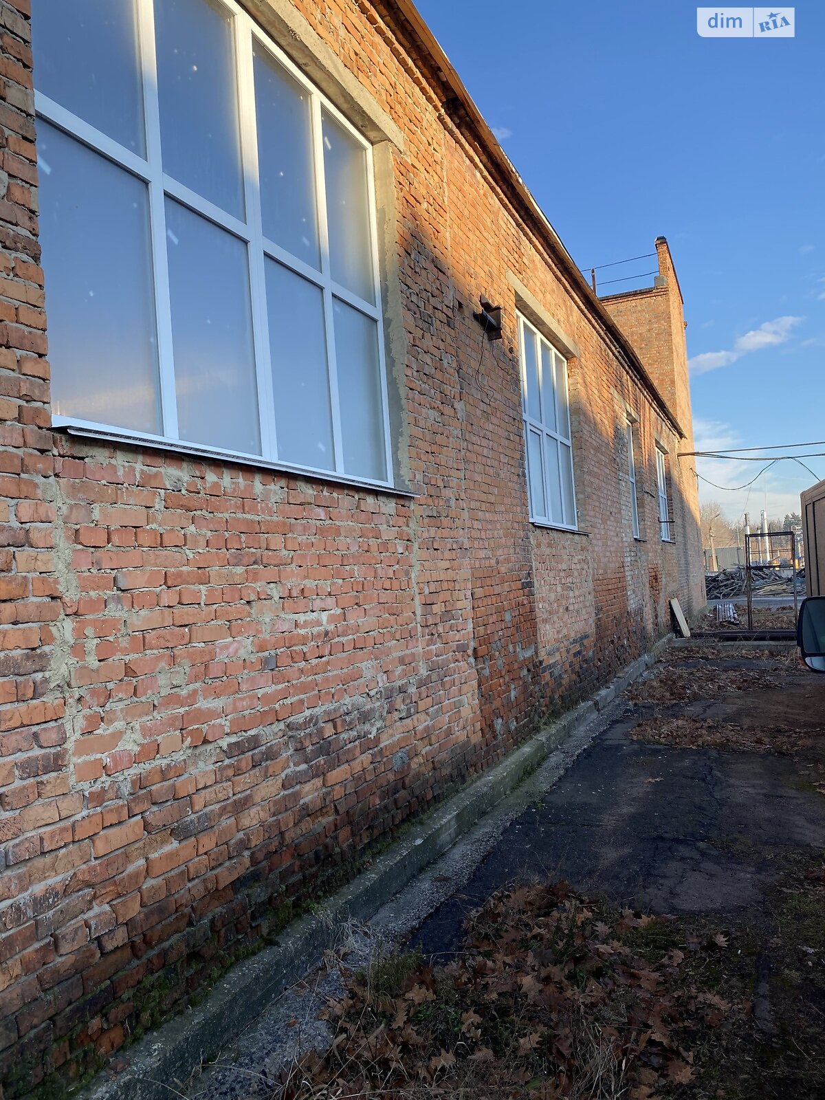 Обʼєкт нерухомості: ПЛОЩА - 800 м², ЦІНА - 120 000 $
, вул. Промислова — HUBTRUST, Вінниця