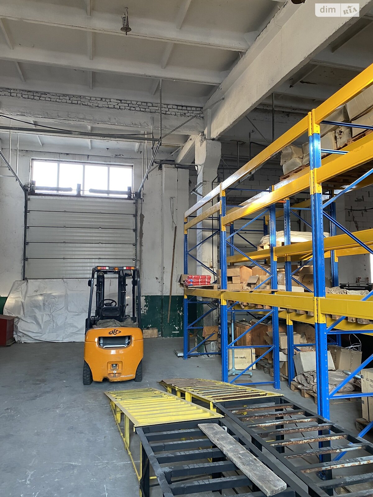 Обʼєкт нерухомості: ПЛОЩА - 800 м², ЦІНА - 120 000 $
, вул. Промислова — HUBTRUST, Вінниця