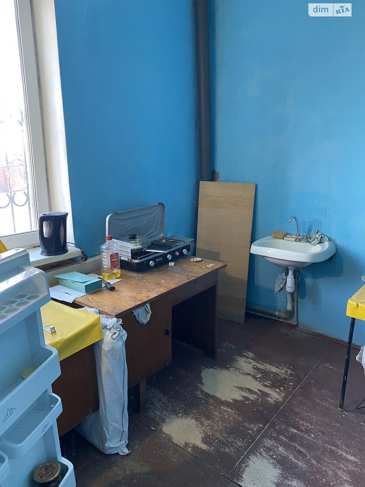 Обʼєкт нерухомості: ПЛОЩА - 800 м², ЦІНА - 120 000 $
, вул. Промислова — HUBTRUST, Вінниця