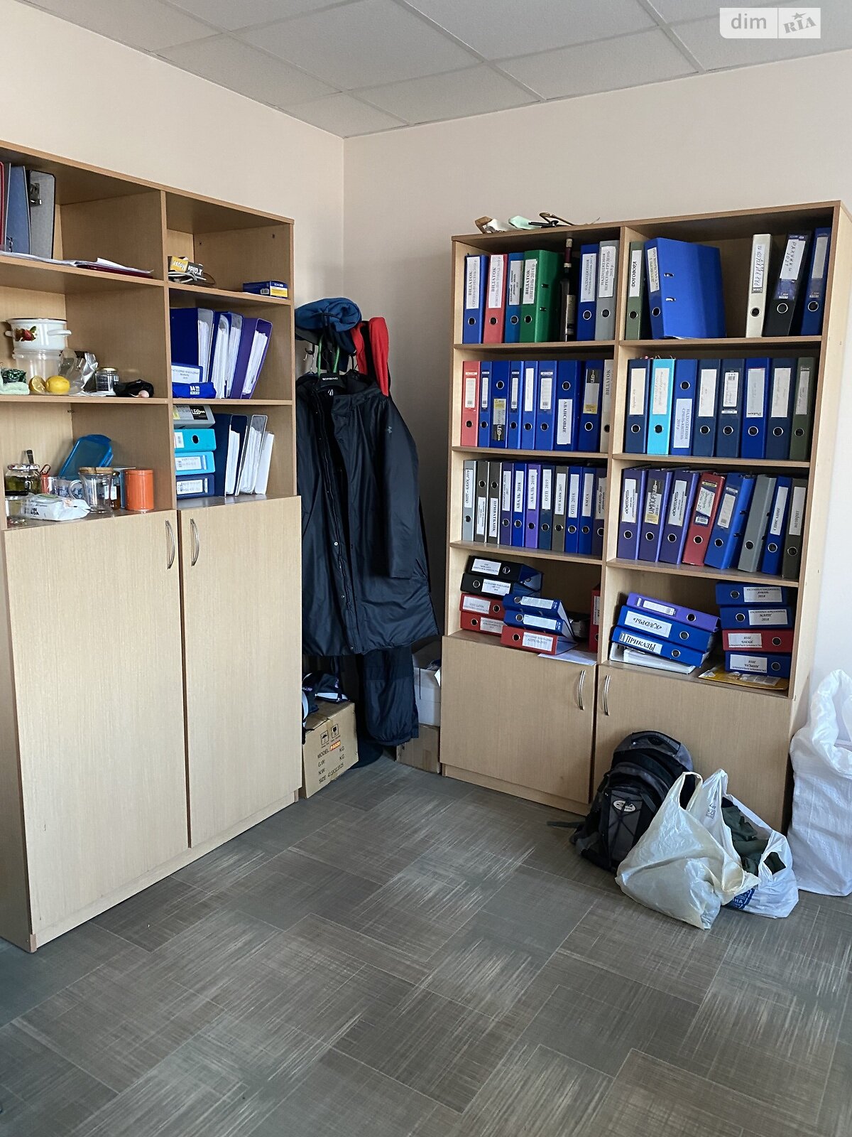 Обʼєкт нерухомості: ПЛОЩА - 800 м², ЦІНА - 120 000 $
, вул. Промислова — HUBTRUST, Вінниця