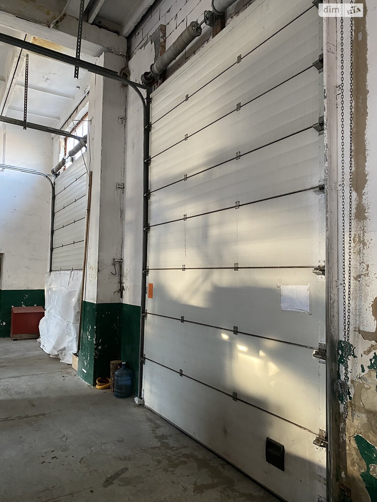 Обʼєкт нерухомості: ПЛОЩА - 800 м², ЦІНА - 120 000 $
, вул. Промислова — HUBTRUST, Вінниця