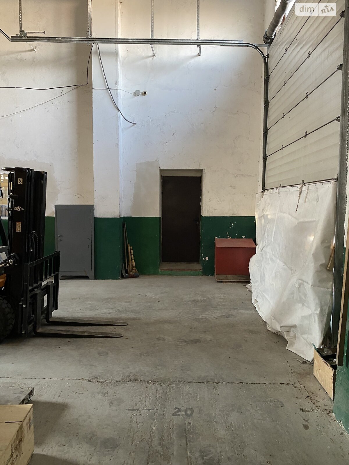 Обʼєкт нерухомості: ПЛОЩА - 800 м², ЦІНА - 120 000 $
, вул. Промислова — HUBTRUST, Вінниця