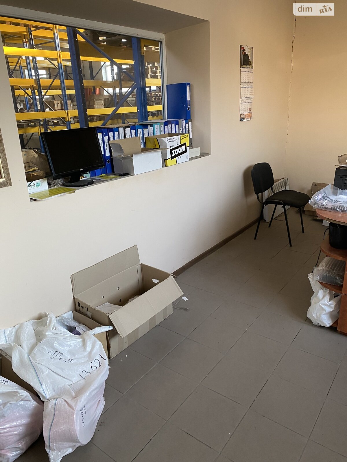 Обʼєкт нерухомості: ПЛОЩА - 800 м², ЦІНА - 120 000 $
, вул. Промислова — HUBTRUST, Вінниця