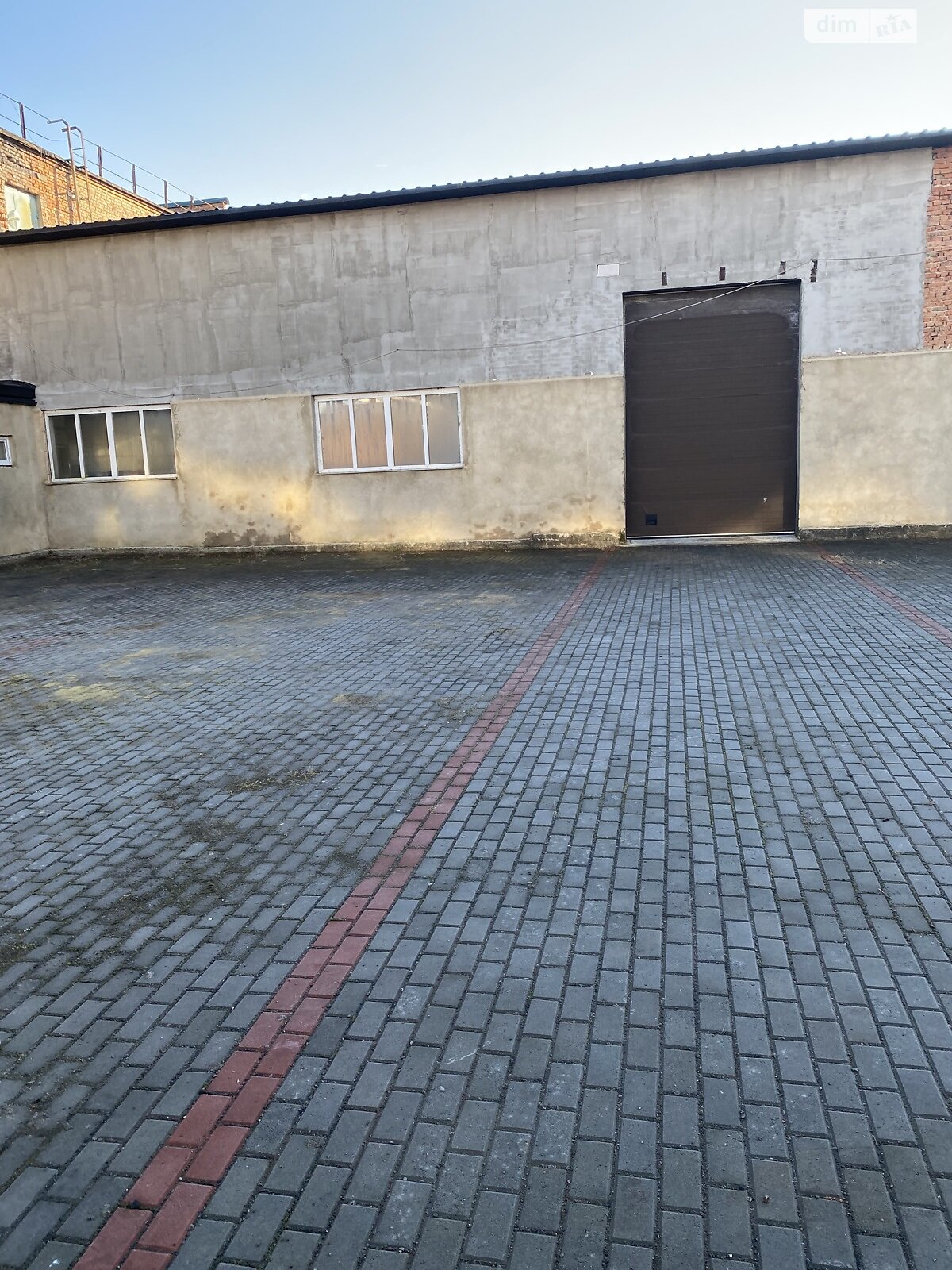 Обʼєкт нерухомості: ПЛОЩА - 800 м², ЦІНА - 120 000 $
, вул. Промислова — HUBTRUST, Вінниця