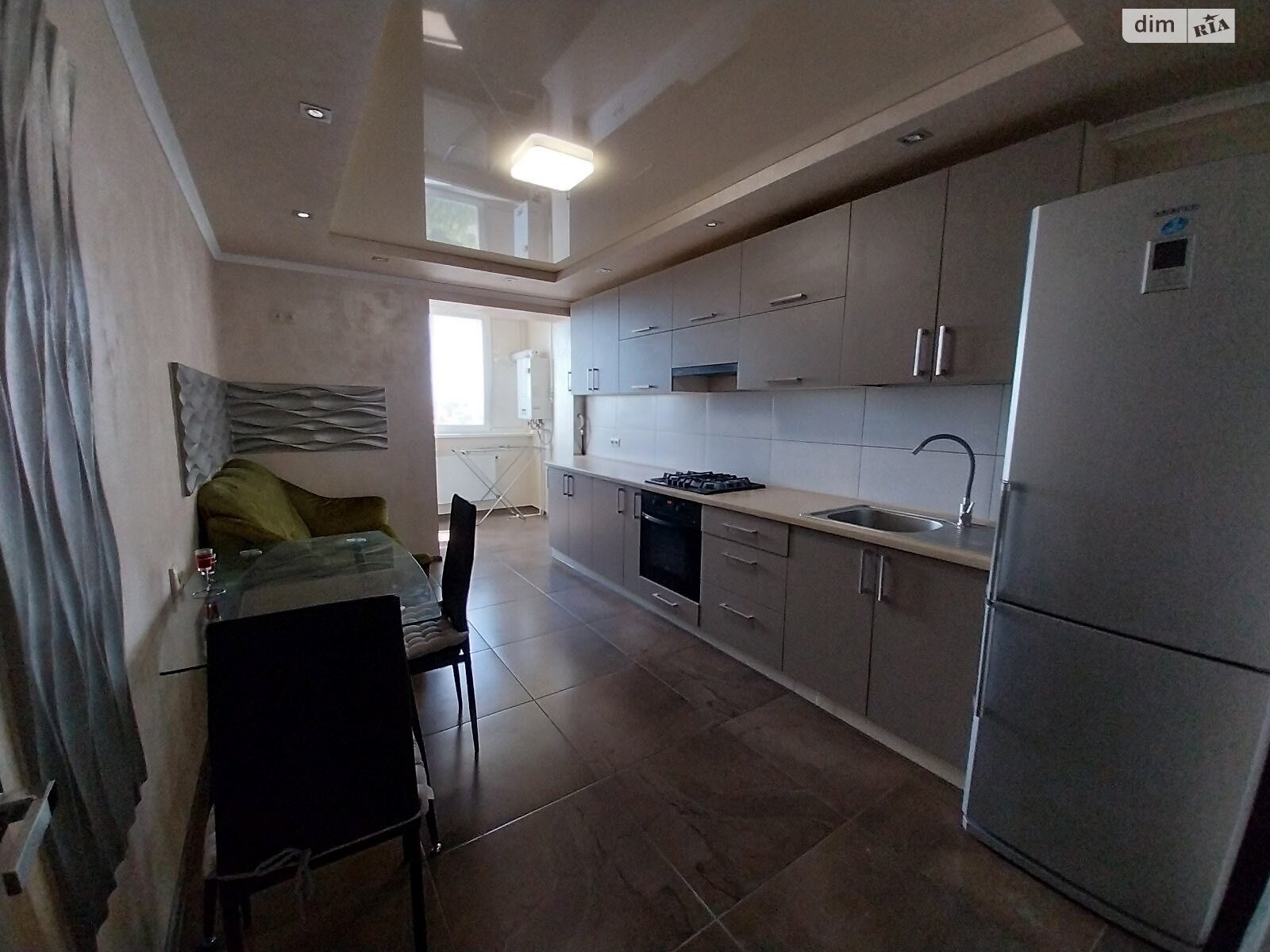 Обʼєкт нерухомості: 1 КІМ. КВАРТИРА, ПЛОЩА - 47 м², ЦІНА - 15 000 $
, пров. Костя Широцького — HUBTRUST, Вінниця