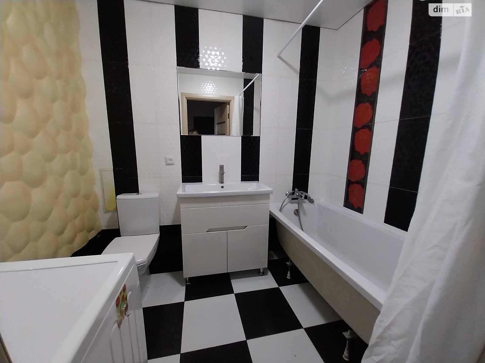 Обʼєкт нерухомості: 1 КІМ. КВАРТИРА, ПЛОЩА - 47 м², ЦІНА - 15 000 $
, пров. Костя Широцького — HUBTRUST, Вінниця