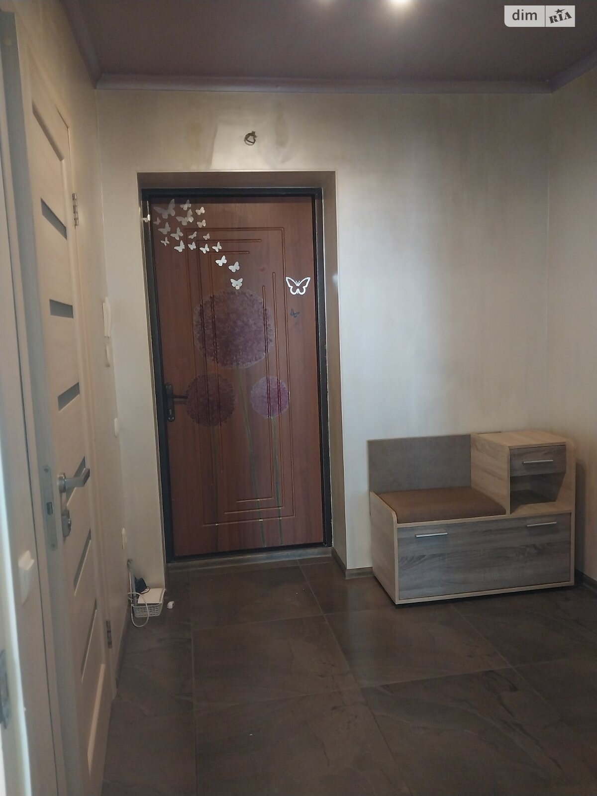 Обʼєкт нерухомості: 1 КІМ. КВАРТИРА, ПЛОЩА - 47 м², ЦІНА - 15 000 $
, пров. Костя Широцького — HUBTRUST, Вінниця
