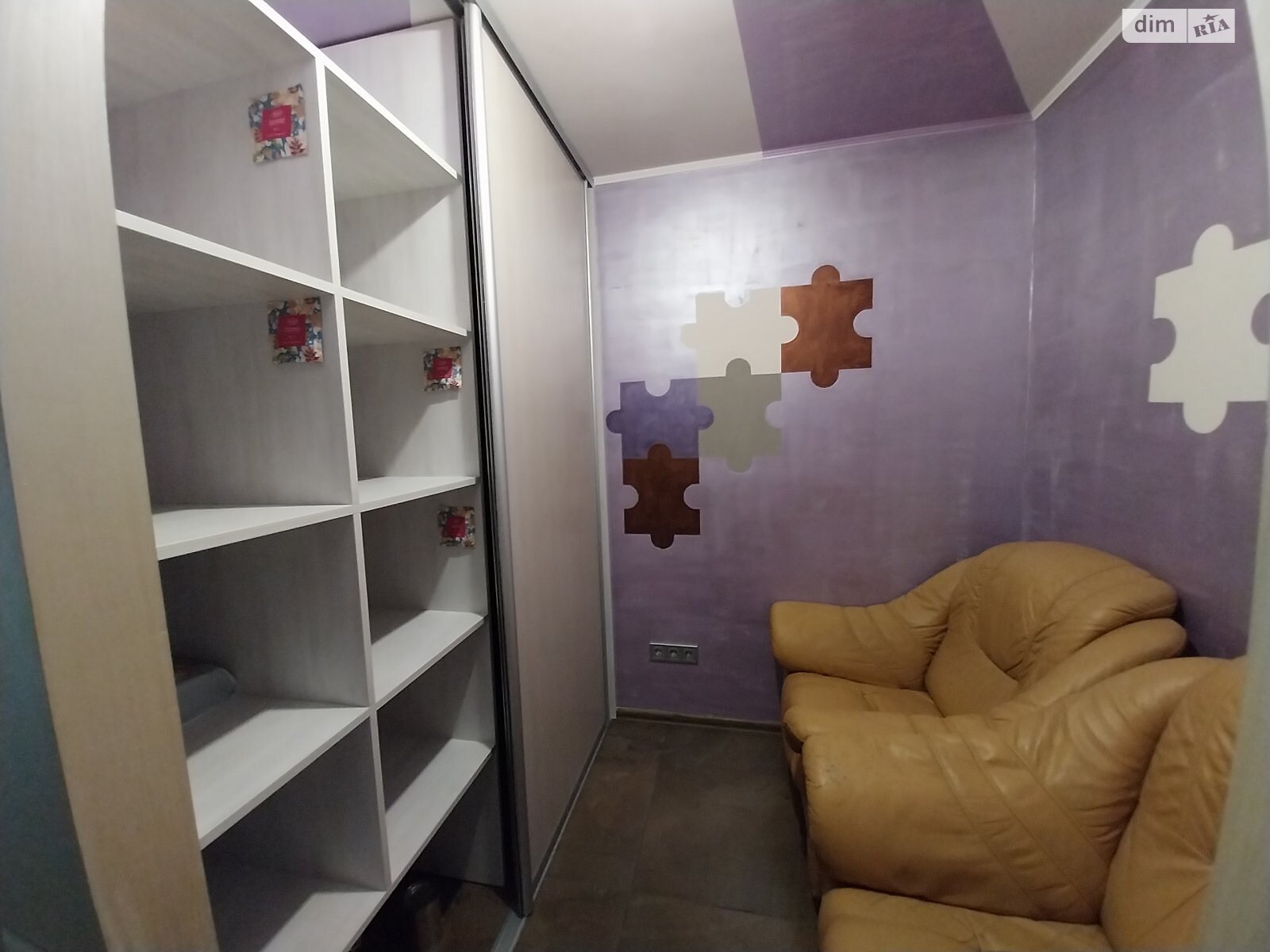 Обʼєкт нерухомості: 1 КІМ. КВАРТИРА, ПЛОЩА - 47 м², ЦІНА - 15 000 $
, пров. Костя Широцького — HUBTRUST, Вінниця