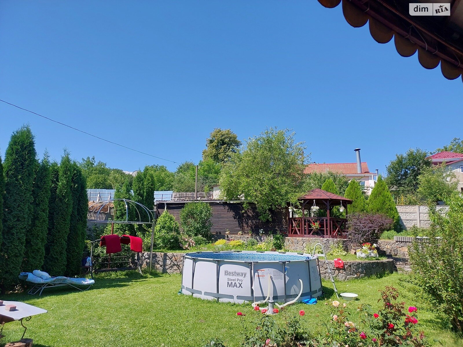 Обʼєкт нерухомості: 5 КІМ. БУДИНОК, ПЛОЩА - 200 м², ЦІНА - 65 000 $
 — HUBTRUST, Вінниця