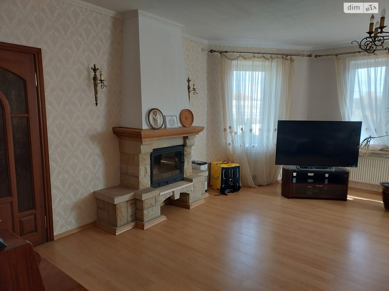 Обʼєкт нерухомості: 5 КІМ. БУДИНОК, ПЛОЩА - 200 м², ЦІНА - 65 000 $
 — HUBTRUST, Вінниця