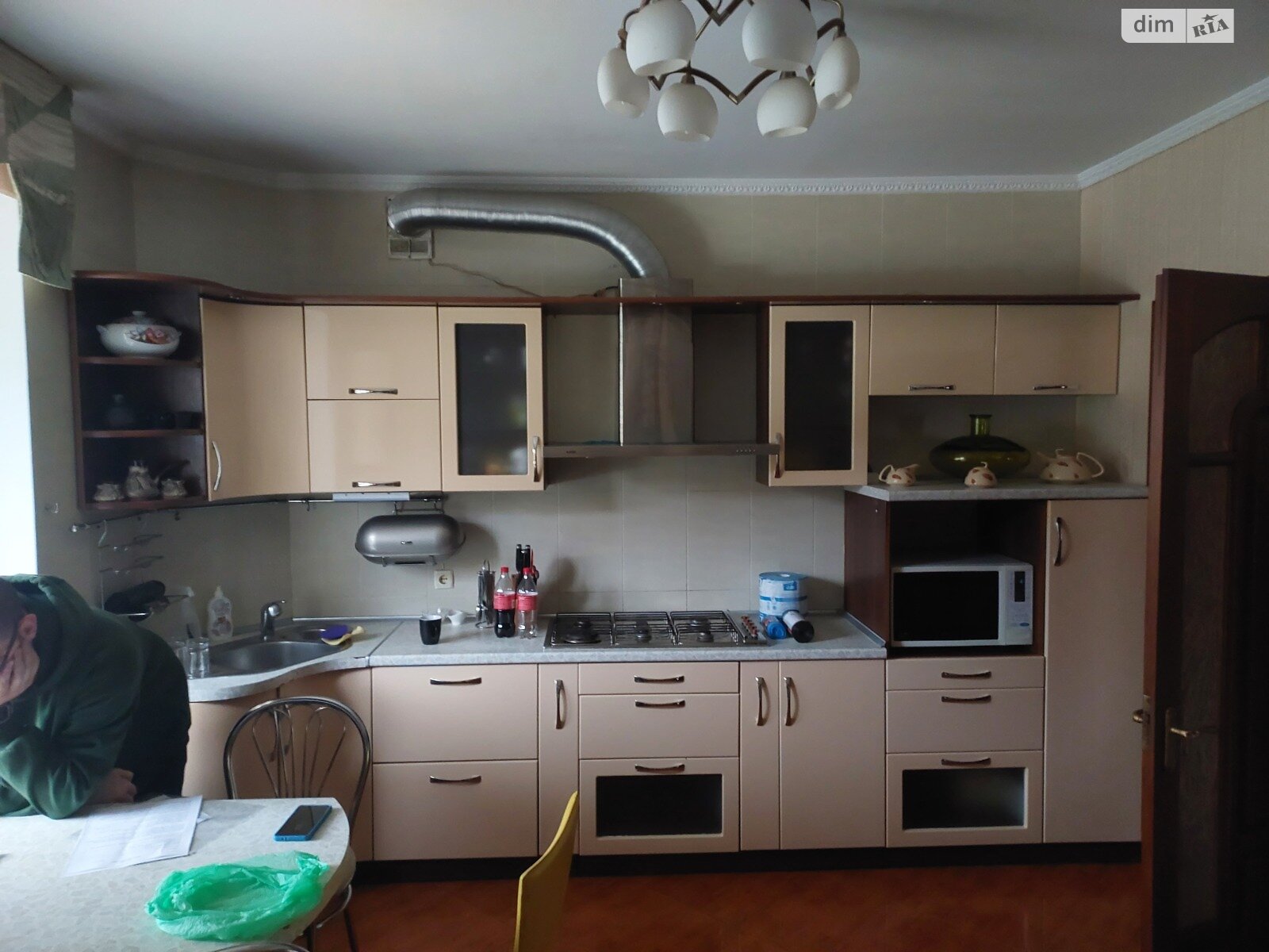 Обʼєкт нерухомості: 5 КІМ. БУДИНОК, ПЛОЩА - 200 м², ЦІНА - 65 000 $
 — HUBTRUST, Вінниця