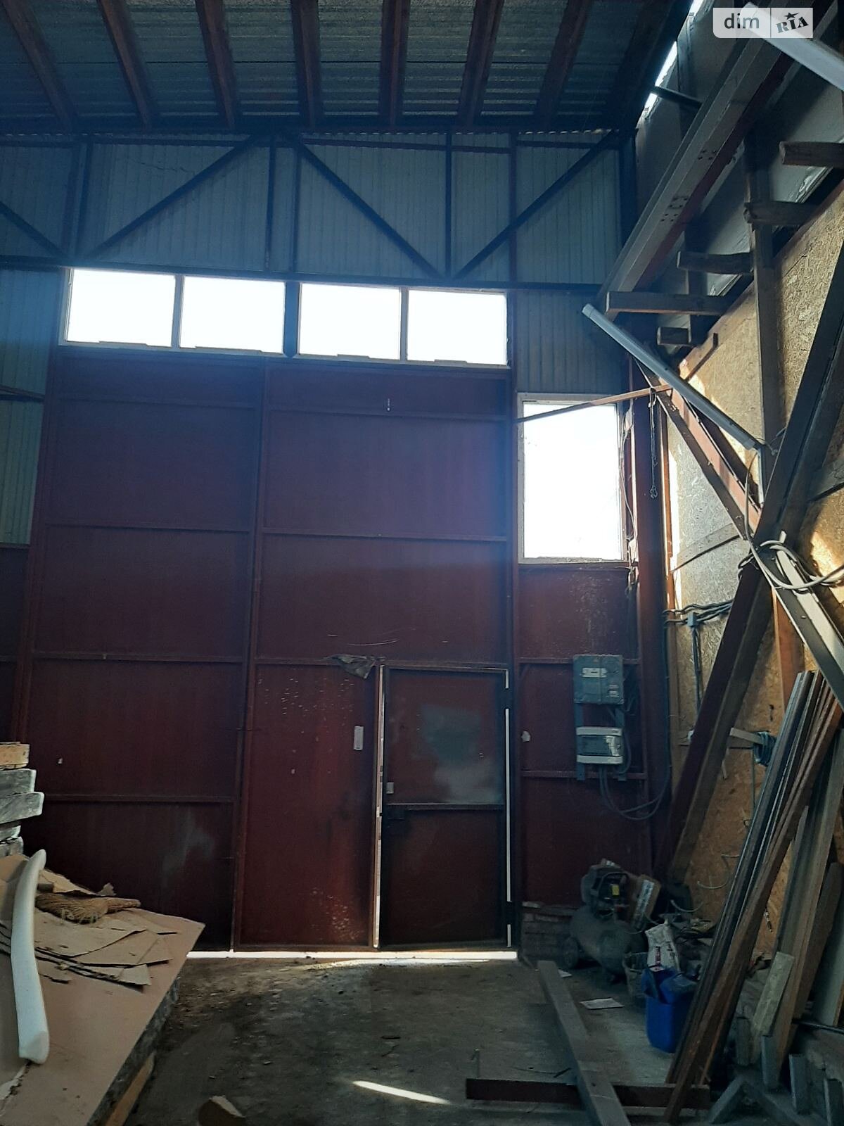 Обʼєкт нерухомості: ПЛОЩА - 100 м², ЦІНА - 12 000 $
, вул. Академіка Янгеля — HUBTRUST, Вінниця