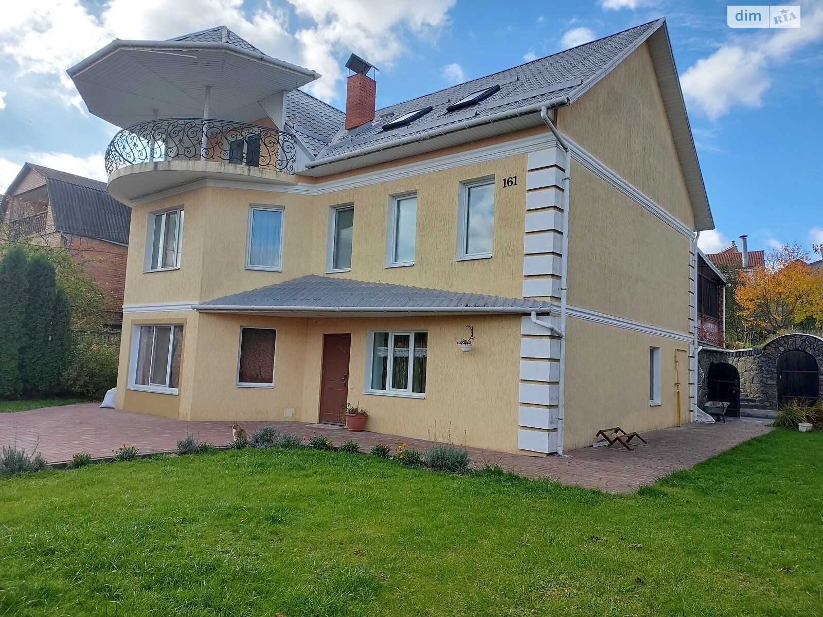 Обʼєкт нерухомості: ПЛОЩА - 200 м², ЦІНА - 65 000 $
, вул. Івана Богуна — HUBTRUST, Вінниця