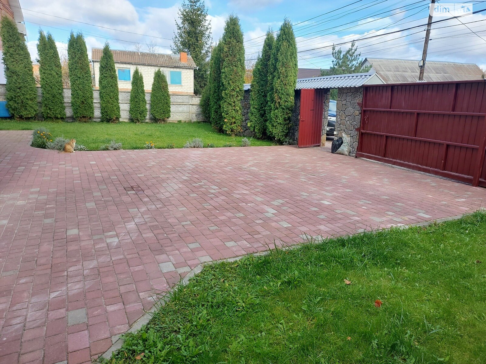Обʼєкт нерухомості: ПЛОЩА - 200 м², ЦІНА - 65 000 $
, вул. Івана Богуна — HUBTRUST, Вінниця