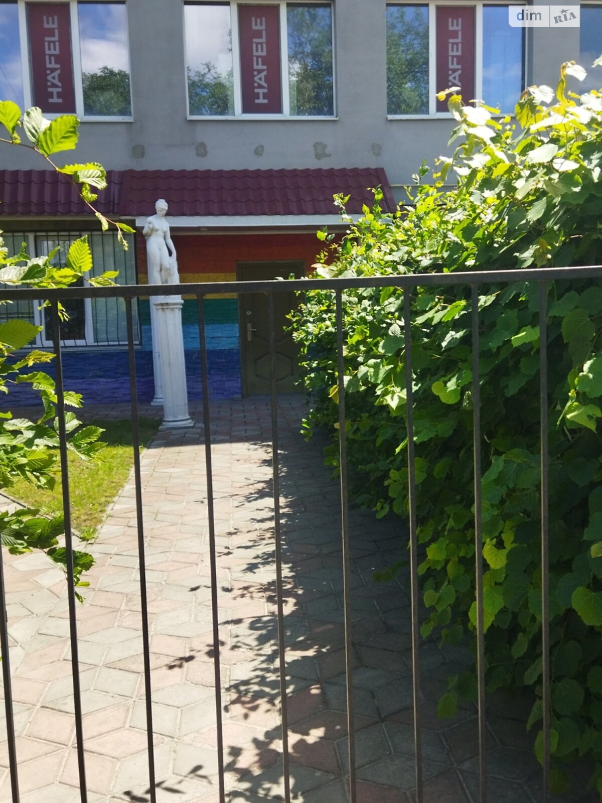 Обʼєкт нерухомості: ПЛОЩА - 26.6 м², ЦІНА - 5 000 $
, вул. Гетьмана Мазепи(Чехова) — HUBTRUST, Вінниця