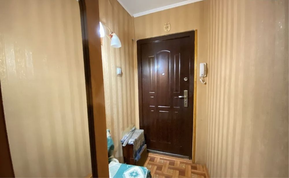3 КІМ. КВАРТИРА, ПЛОЩА - 57.7 м², ЦІНА - 53 100 $
