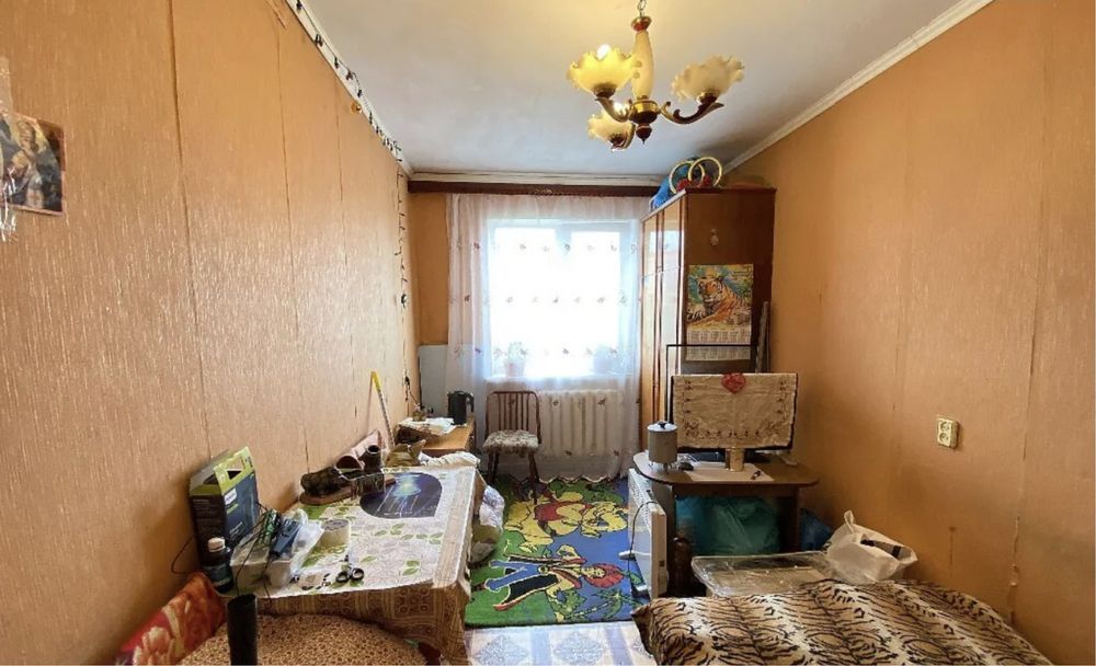 Обʼєкт нерухомості: 3 КІМ. КВАРТИРА, ПЛОЩА - 57.7 м², ЦІНА - 53 100 $
 — HUBTRUST, Вінниця