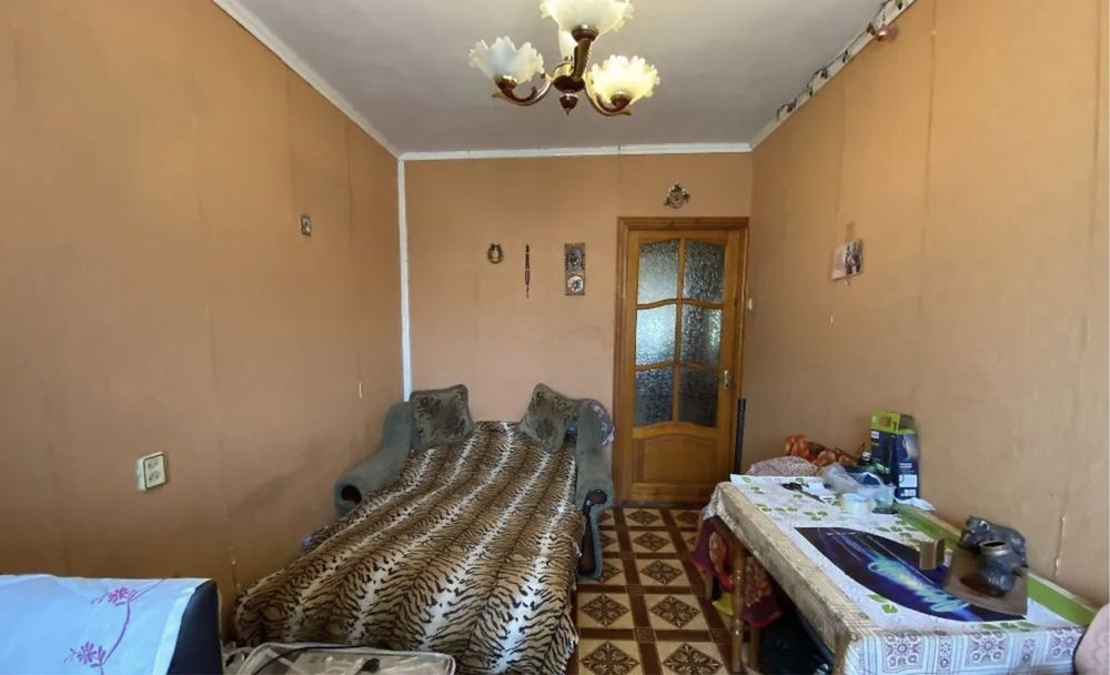 Обʼєкт нерухомості: 3 КІМ. КВАРТИРА, ПЛОЩА - 57.7 м², ЦІНА - 53 100 $
 — HUBTRUST, Вінниця