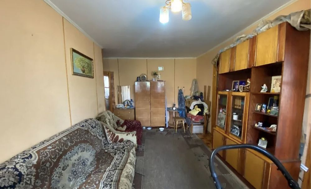 Обʼєкт нерухомості: 3 КІМ. КВАРТИРА, ПЛОЩА - 57.7 м², ЦІНА - 53 100 $
 — HUBTRUST, Вінниця