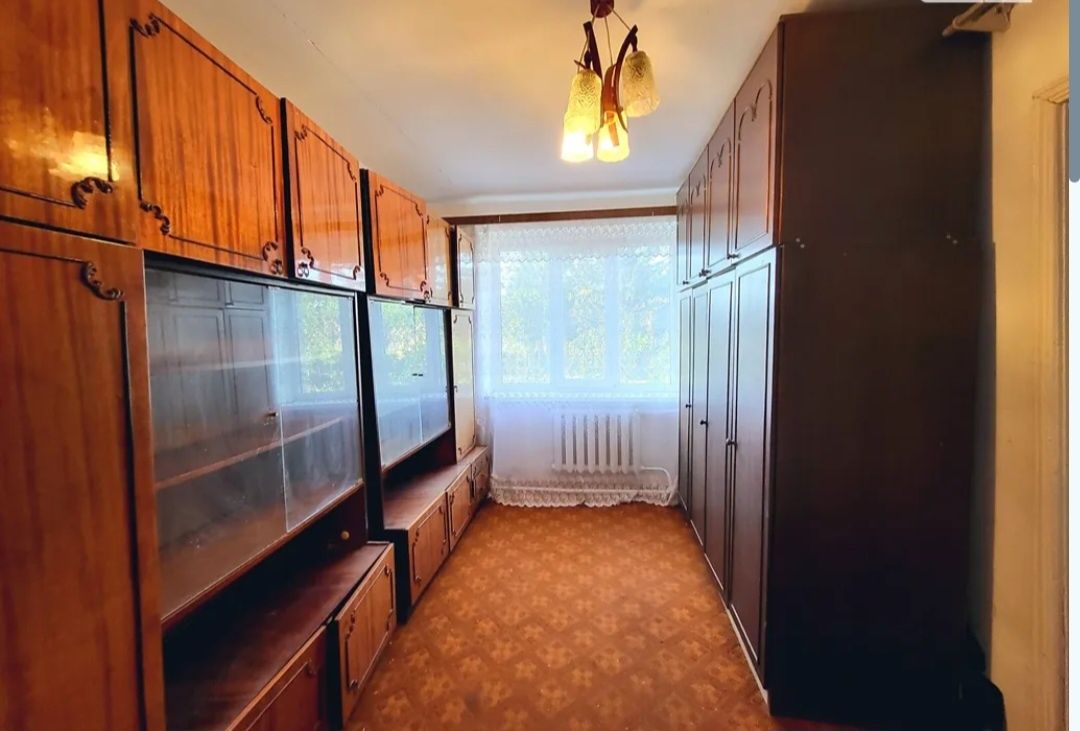 Обʼєкт нерухомості: 4 КІМ. КВАРТИРА, ПЛОЩА - 82 м², ЦІНА - 22 000 $
 — HUBTRUST, Вінниця