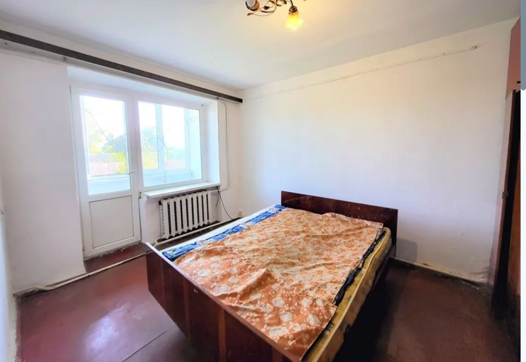 Обʼєкт нерухомості: 4 КІМ. КВАРТИРА, ПЛОЩА - 82 м², ЦІНА - 22 000 $
 — HUBTRUST, Вінниця