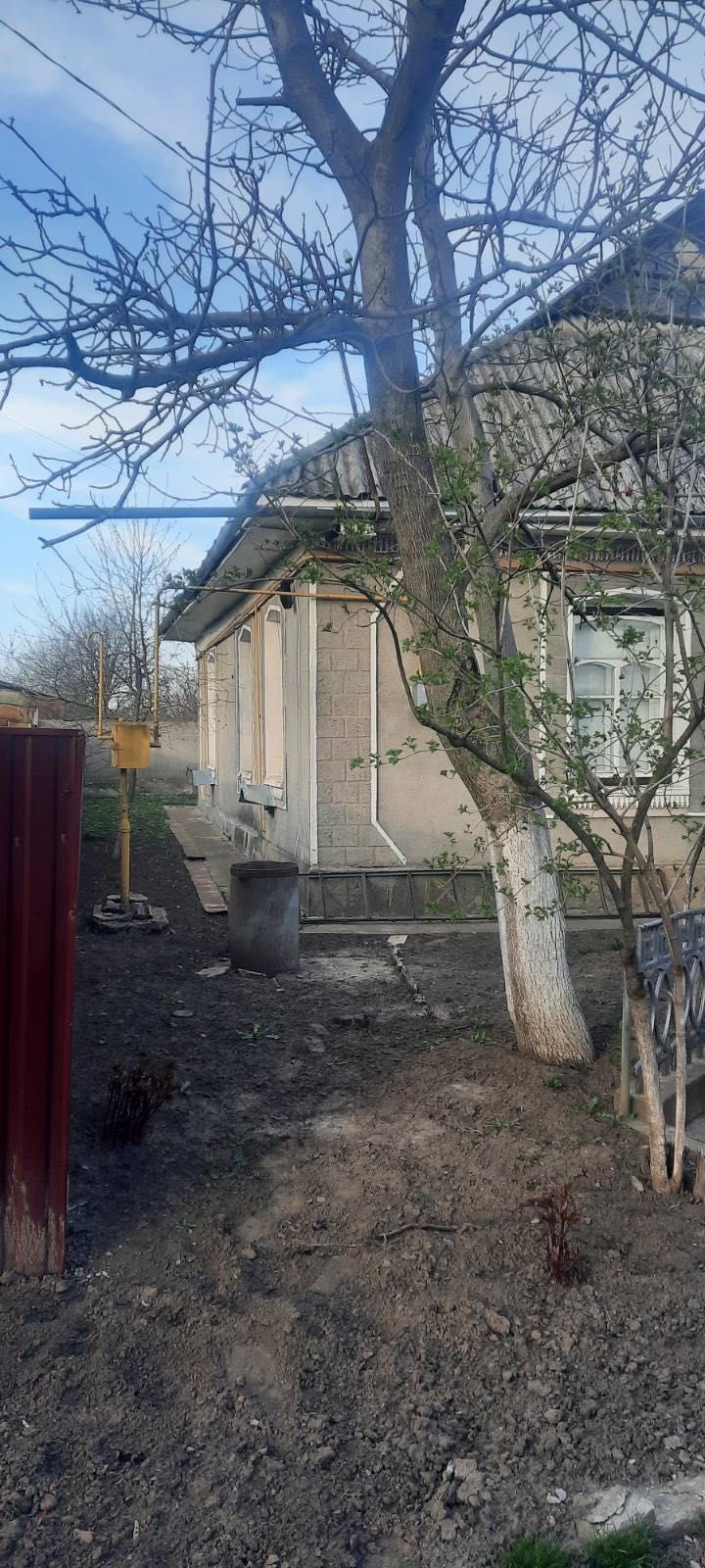 3 КІМ. БУДИНОК, ПЛОЩА - 88 м², ЦІНА - 9 586 $
