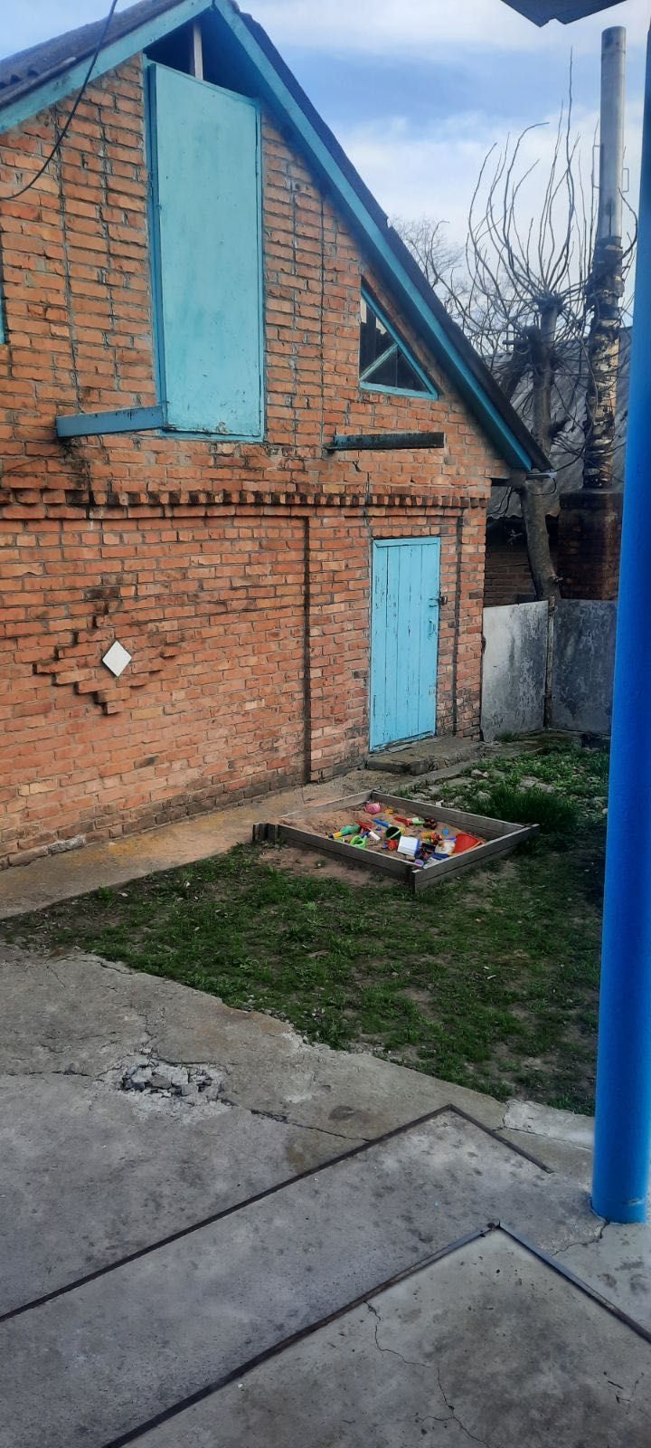 Обʼєкт нерухомості: 3 КІМ. БУДИНОК, ПЛОЩА - 88 м², ЦІНА - 9 586 $
 — HUBTRUST, Вінниця