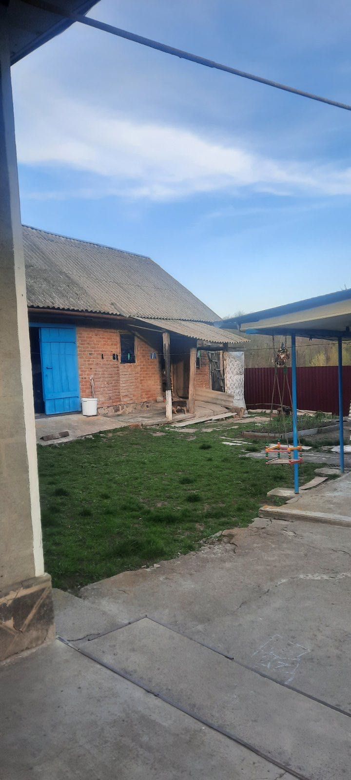Обʼєкт нерухомості: 3 КІМ. БУДИНОК, ПЛОЩА - 88 м², ЦІНА - 9 586 $
 — HUBTRUST, Вінниця