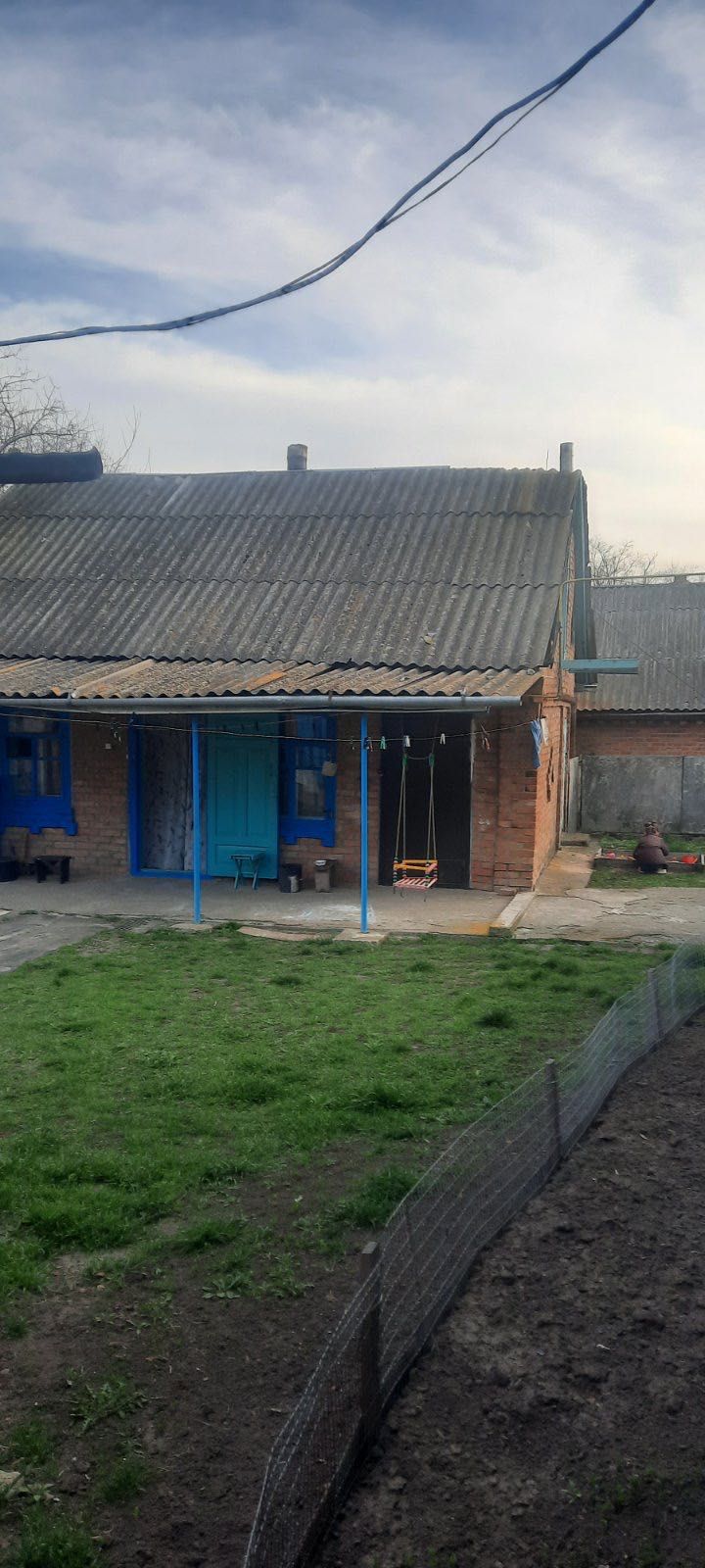 Обʼєкт нерухомості: 3 КІМ. БУДИНОК, ПЛОЩА - 88 м², ЦІНА - 9 586 $
 — HUBTRUST, Вінниця