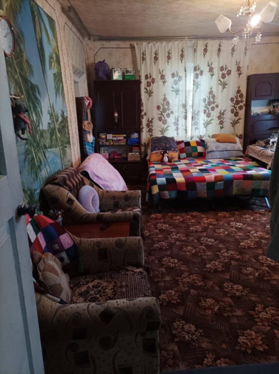 Обʼєкт нерухомості: 3 КІМ. БУДИНОК, ПЛОЩА - 88 м², ЦІНА - 9 586 $
 — HUBTRUST, Вінниця