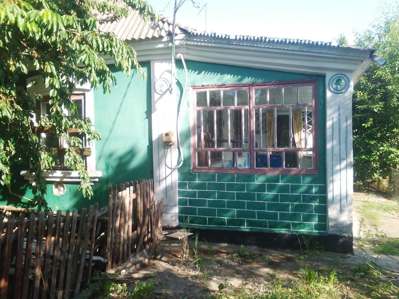 Обʼєкт нерухомості: 4 КІМ. БУДИНОК, ПЛОЩА - 80 м², ЦІНА - 6 500 $
 — HUBTRUST, Вінниця