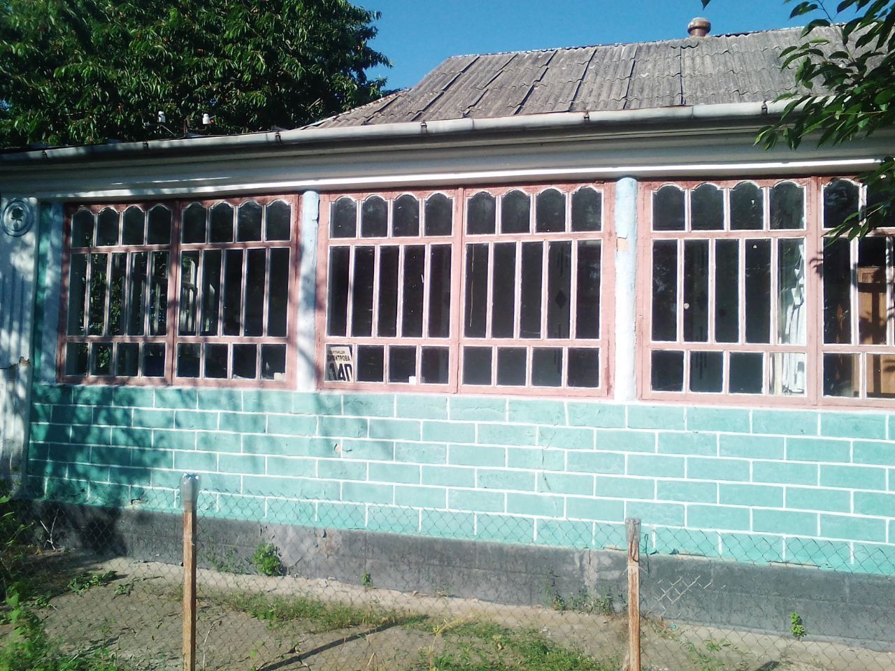Обʼєкт нерухомості: 4 КІМ. БУДИНОК, ПЛОЩА - 80 м², ЦІНА - 6 500 $
 — HUBTRUST, Вінниця