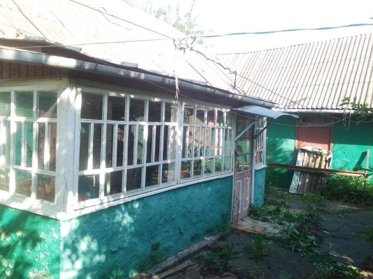 Обʼєкт нерухомості: 4 КІМ. БУДИНОК, ПЛОЩА - 80 м², ЦІНА - 6 500 $
 — HUBTRUST, Вінниця