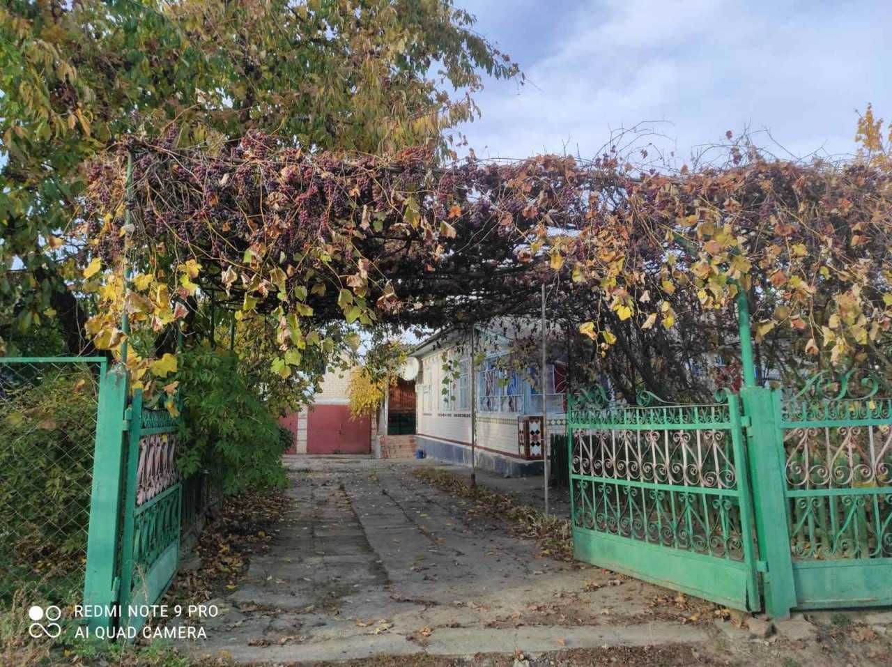 5 КІМ. БУДИНОК, ПЛОЩА - 151.4 м², ЦІНА - 47 000 $
