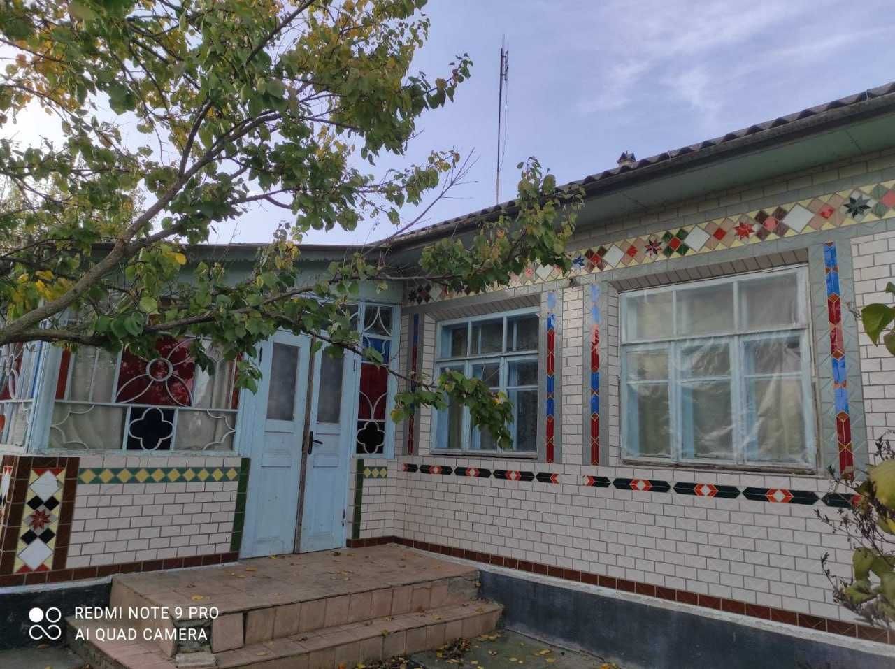 Обʼєкт нерухомості: 5 КІМ. БУДИНОК, ПЛОЩА - 151.4 м², ЦІНА - 47 000 $
 — HUBTRUST, Вінниця