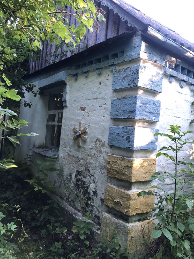 Обʼєкт нерухомості: 2 КІМ. БУДИНОК, ПЛОЩА - 60 м², ЦІНА - 5 500 $
 — HUBTRUST, Вінниця