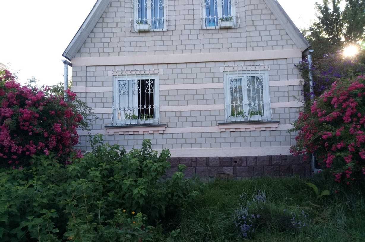 2 КІМ. БУДИНОК, ПЛОЩА - 50.6 м², ЦІНА - 46 900 $
