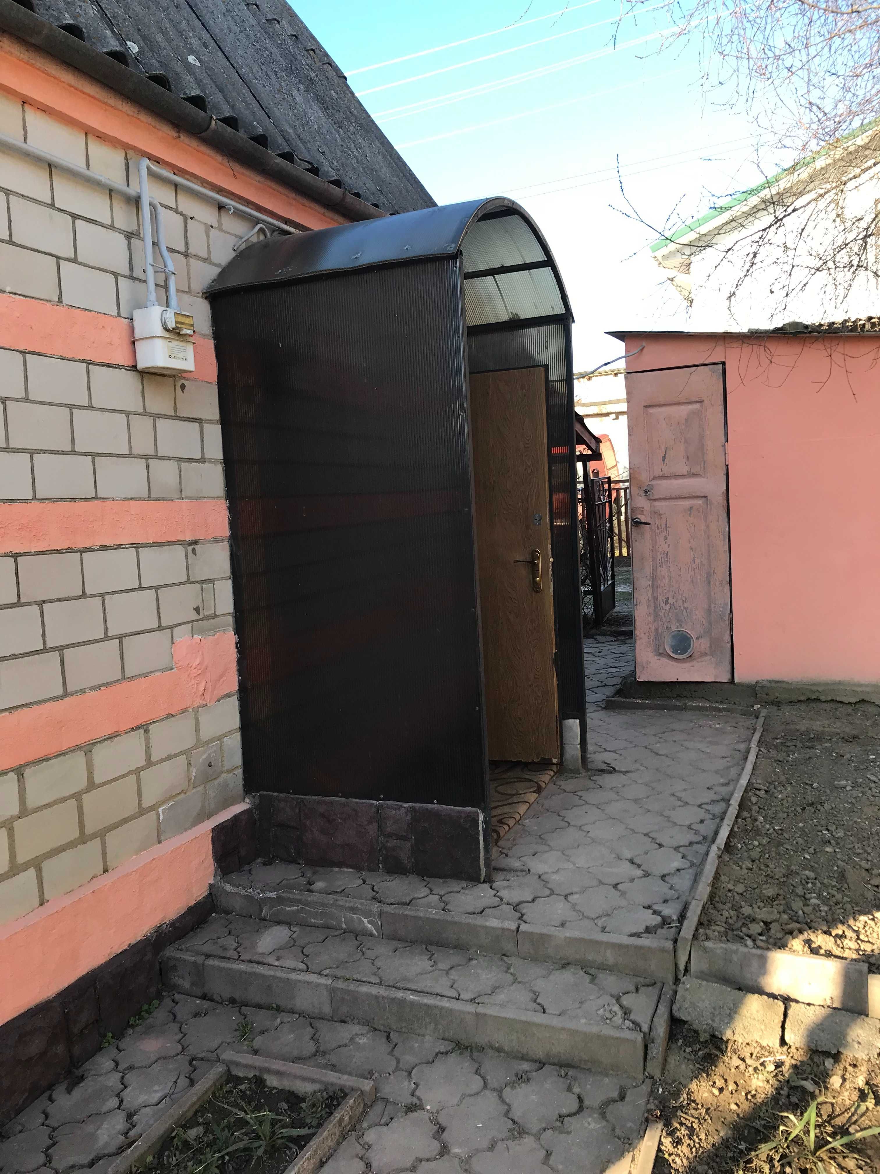 Обʼєкт нерухомості: 2 КІМ. БУДИНОК, ПЛОЩА - 50.6 м², ЦІНА - 46 900 $
 — HUBTRUST, Вінниця
