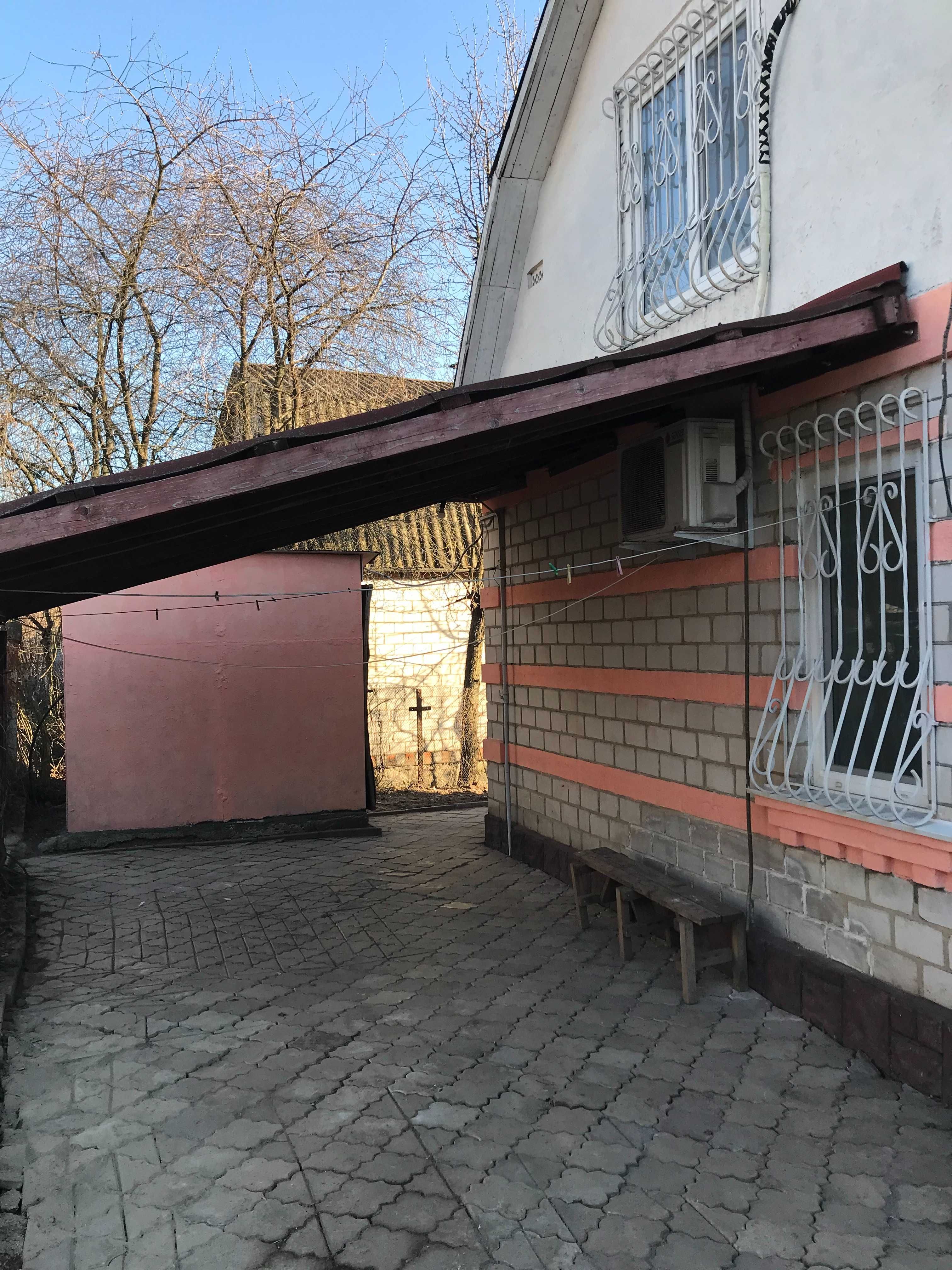 Обʼєкт нерухомості: 2 КІМ. БУДИНОК, ПЛОЩА - 50.6 м², ЦІНА - 46 900 $
 — HUBTRUST, Вінниця